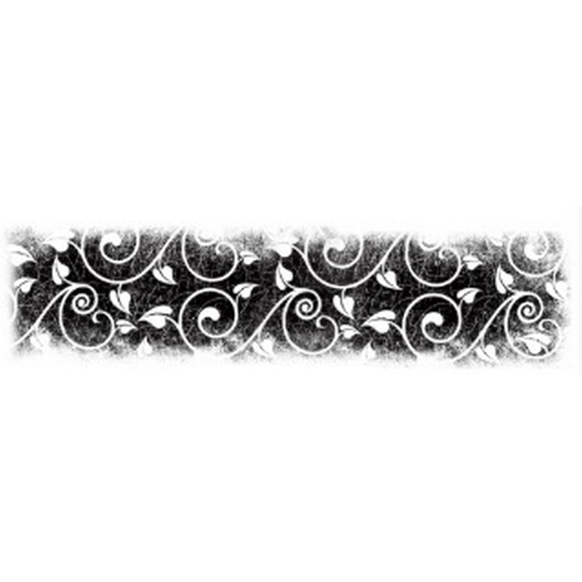 LAV320 - Lavinia Stamps - Border Stamp Ivy
