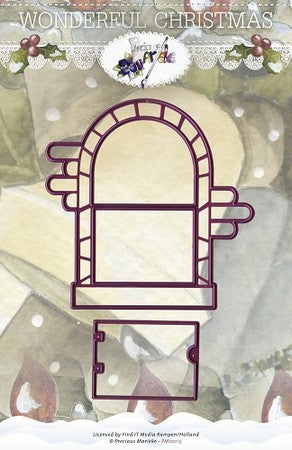 Precious Marieke - Farmhouse Door