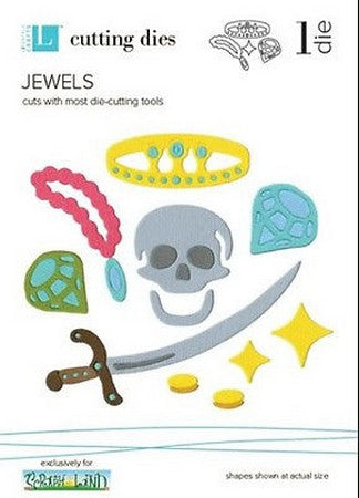 Quickutz - Exclusive - 4x4 - - Jewels