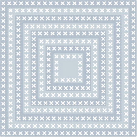 Tutti Designs - Cross Stitch Nesting Squares